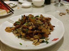 -山西会馆·晋菜·晋商宴·牌匾博物馆(胜利东街店)