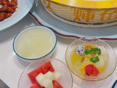 -热河食府(中山路店)