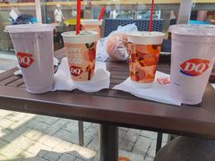 -DQ·蛋糕·冰淇淋(大宁国际商业广场店)