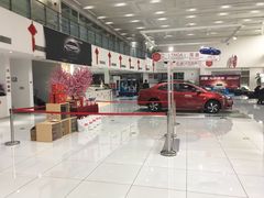 -上海和展广汽丰田4S店(老闵行店)