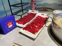 -俏牛哥鲜牛肉牛肆馆(重庆天地店)
