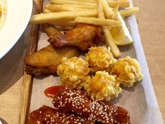 -必胜客(滨江店)