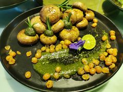 -烛影拾光观景餐厅·创意菜·摄影·小提琴(大唐不夜城店)