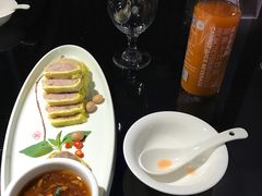 -阿庄新豫菜(通泰路店)