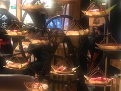 -黑牛の店·和牛烧肉(合生汇店)