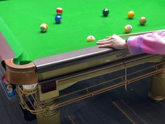 -利都新概念棋牌桌球(本溪路店)