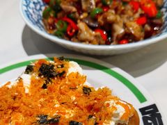 -欧记大排档·景德菜(上海首店)