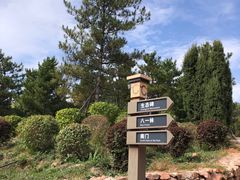 -红山国家森林公园