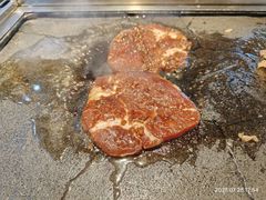 -郭记烤肉(正阳街店)