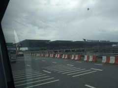 -曼谷素万那普国际机场