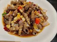 -健眺小海鲜(临海后山店)