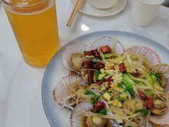 -来之顺海鲜菜馆·青岛菜(栈桥店)