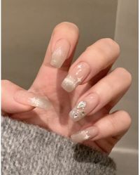 -悦指间美甲美睫