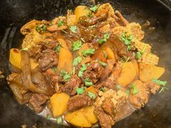 -白城车站店一九二八铁锅炖