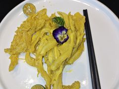 -满堂·烤鸭店·北京菜(鼓楼店)