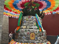 -西安市广仁寺