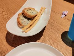 -安妮意大利餐厅(世贸天阶店)