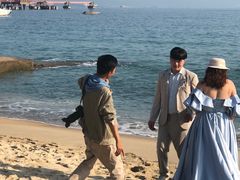 -玫瑰海岸文化旅游度假区