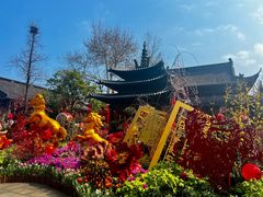 -钱王祠
