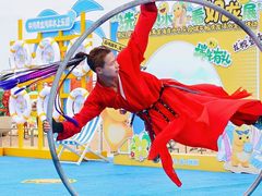 -汕头中海黄金海岸水上乐园