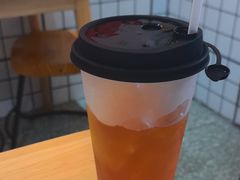 -明記茶餐廳(福田总店)