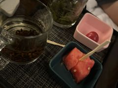 -水墨澜渟足道·SPA·传统(四望亭东关街店)