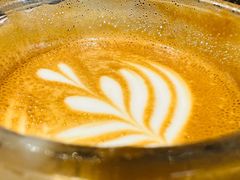 -Metal hands·铁手咖啡