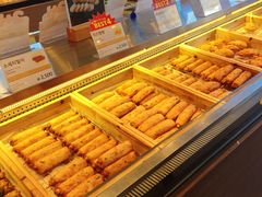 -古来思鱼饼
