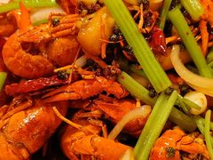 -龙虾奇迹(大华三路店)