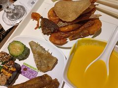 -堂会(白云店)