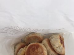 -泸溪河桃酥(江宁太阳城店)