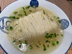 -新万鑫银丝面·非遗无锡味(惠山古镇店)