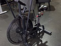 -Nirvana Fitness健身工作室