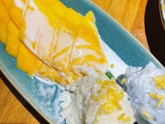 -仓库南洋海鲜小排档(柳河路店)