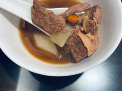 -景泰宫中餐厅(临空皇冠假日酒店首都机场店)