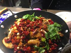 -印巷里主题餐厅(马鞍山店)