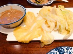 -李记白水羊头·清真老味家常菜(石景山店)