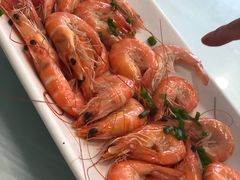 -金海湾海鲜排档(朱家尖店)