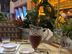 -天山传奇新疆菜(SKLP店)