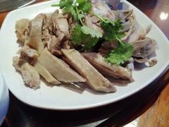 -农厨好味·温泉鹅·农家菜