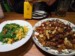 -杨乐辣子鸡(和田一街店)