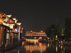 -嘉兴月河历史街区