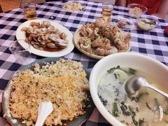 -阿妹小海鲜(下角店)