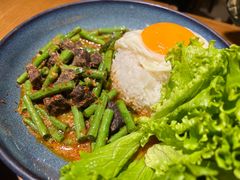 -KARN敢·春武里泰国小餐馆(版筑翠园店)