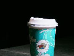 -茶话弄(中贸广场店)