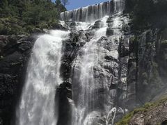 -天台山琼台仙谷景区