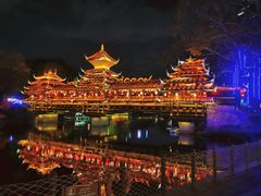 -深圳锦绣中华民俗村