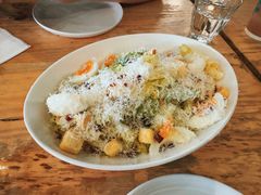 凯撒沙拉-UPPER KITCHEN(延安路店)