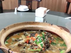 -三只鸟本地特色菜馆(上饶总店)