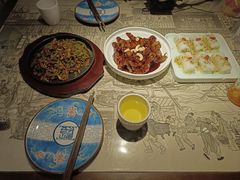-遇见长安之高山流水(李家村万达店)